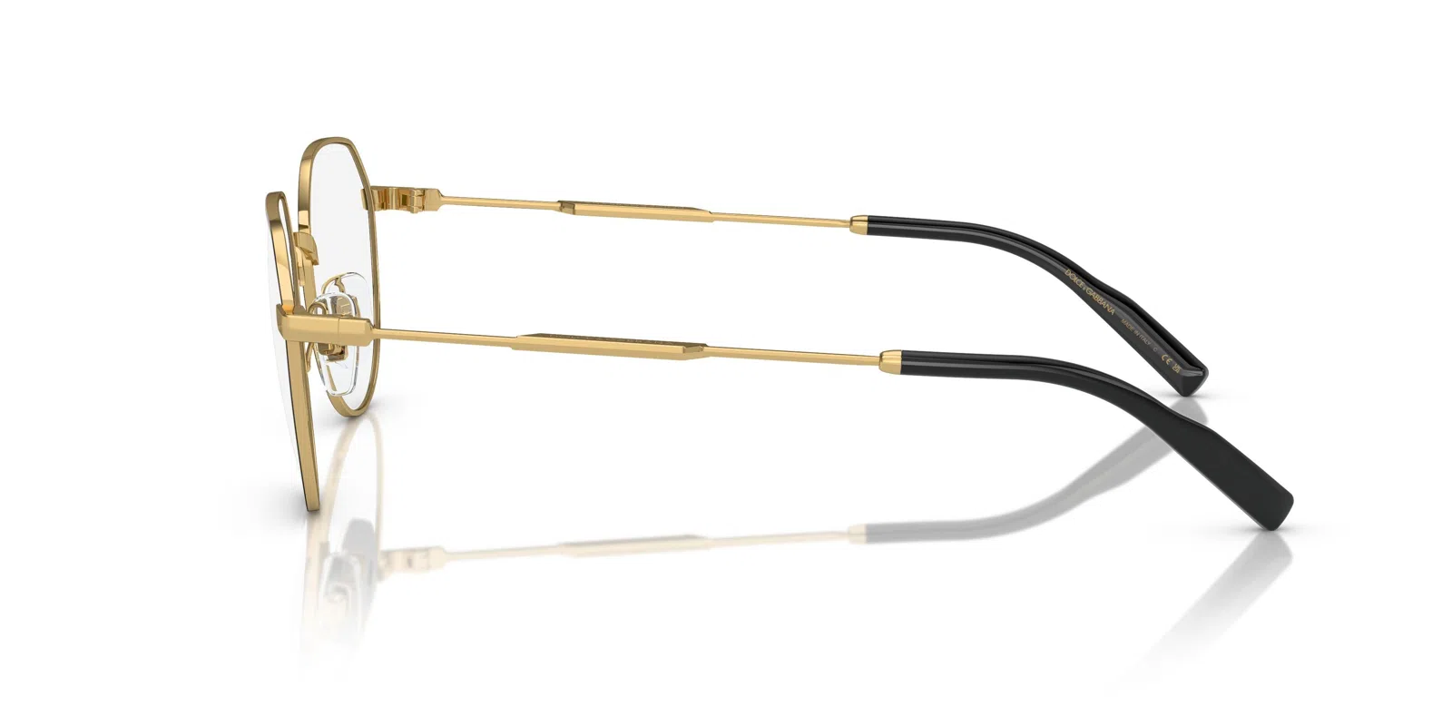 Dolce & Gabbana 1349 Eyeglasses - view 6